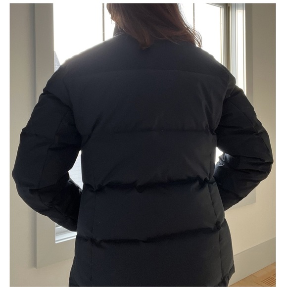 NWOT North End puffer! - Picture 7 of 10